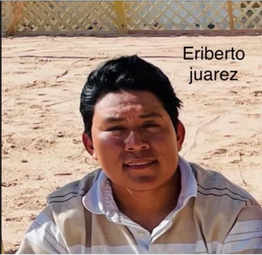 Eriberto