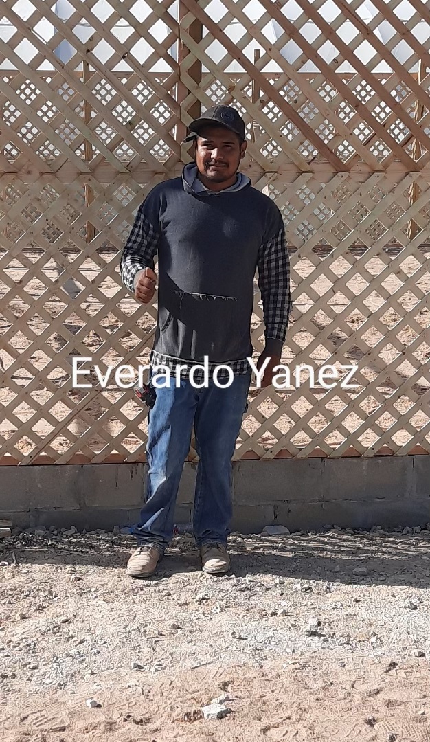 Everardo