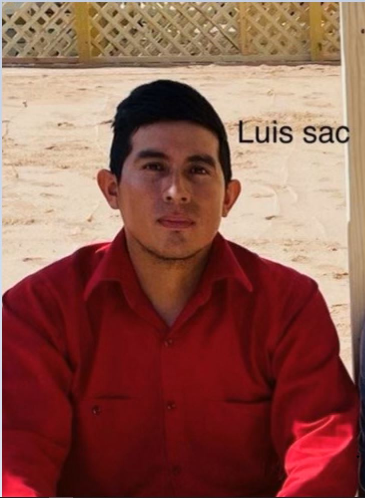 Luis